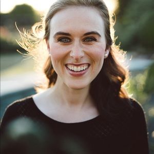 Meet your Posher, Lindsay